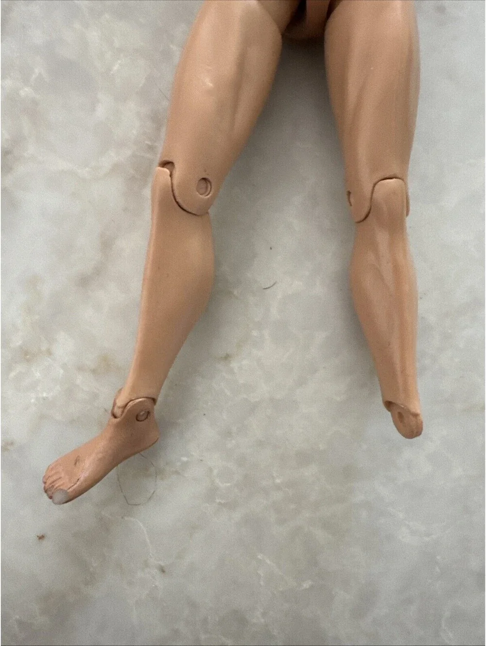NECA The Karate Kid 1984 Daniel Action Figure, For Body Parts Only